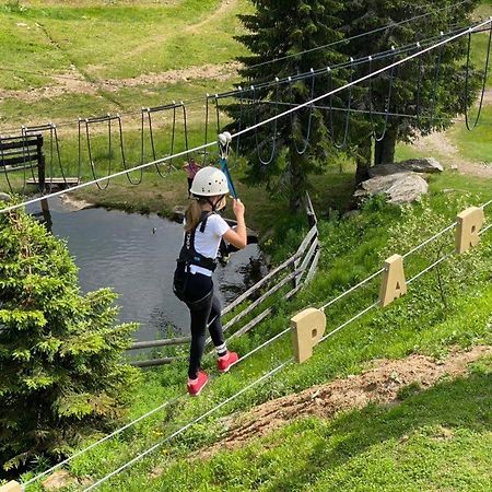 Milmari M18 Kopaonik Apartamento Exterior foto