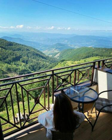 Milmari M18 Kopaonik Apartamento Exterior foto