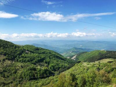 Milmari M18 Kopaonik Apartamento Exterior foto