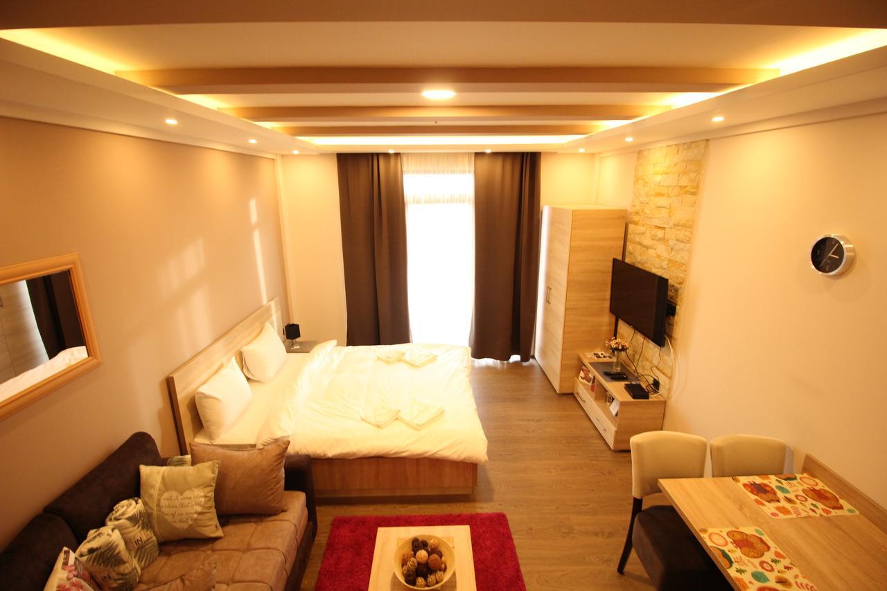 Milmari M18 Kopaonik Apartamento Exterior foto