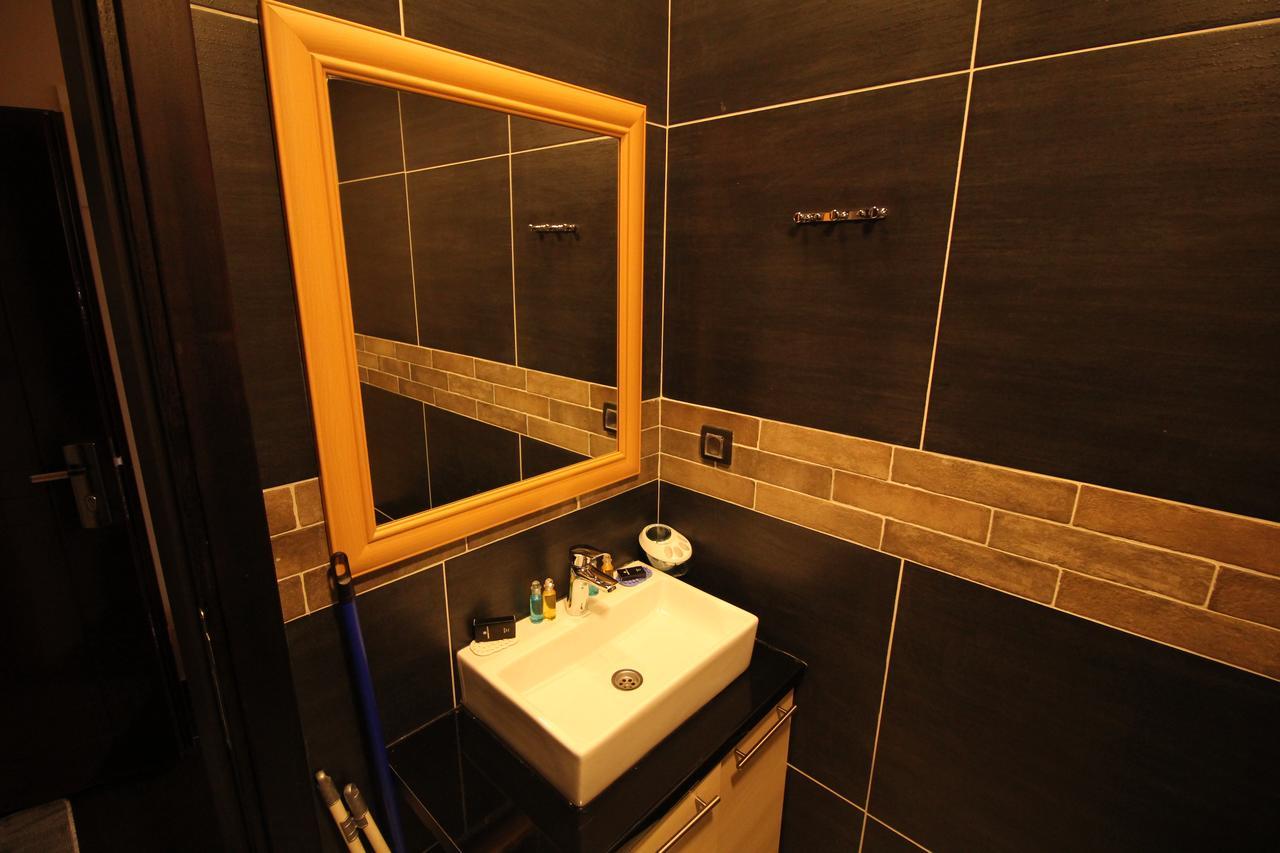 Milmari M18 Kopaonik Apartamento Exterior foto