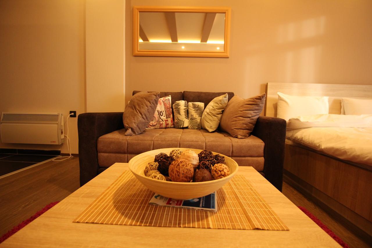 Milmari M18 Kopaonik Apartamento Exterior foto