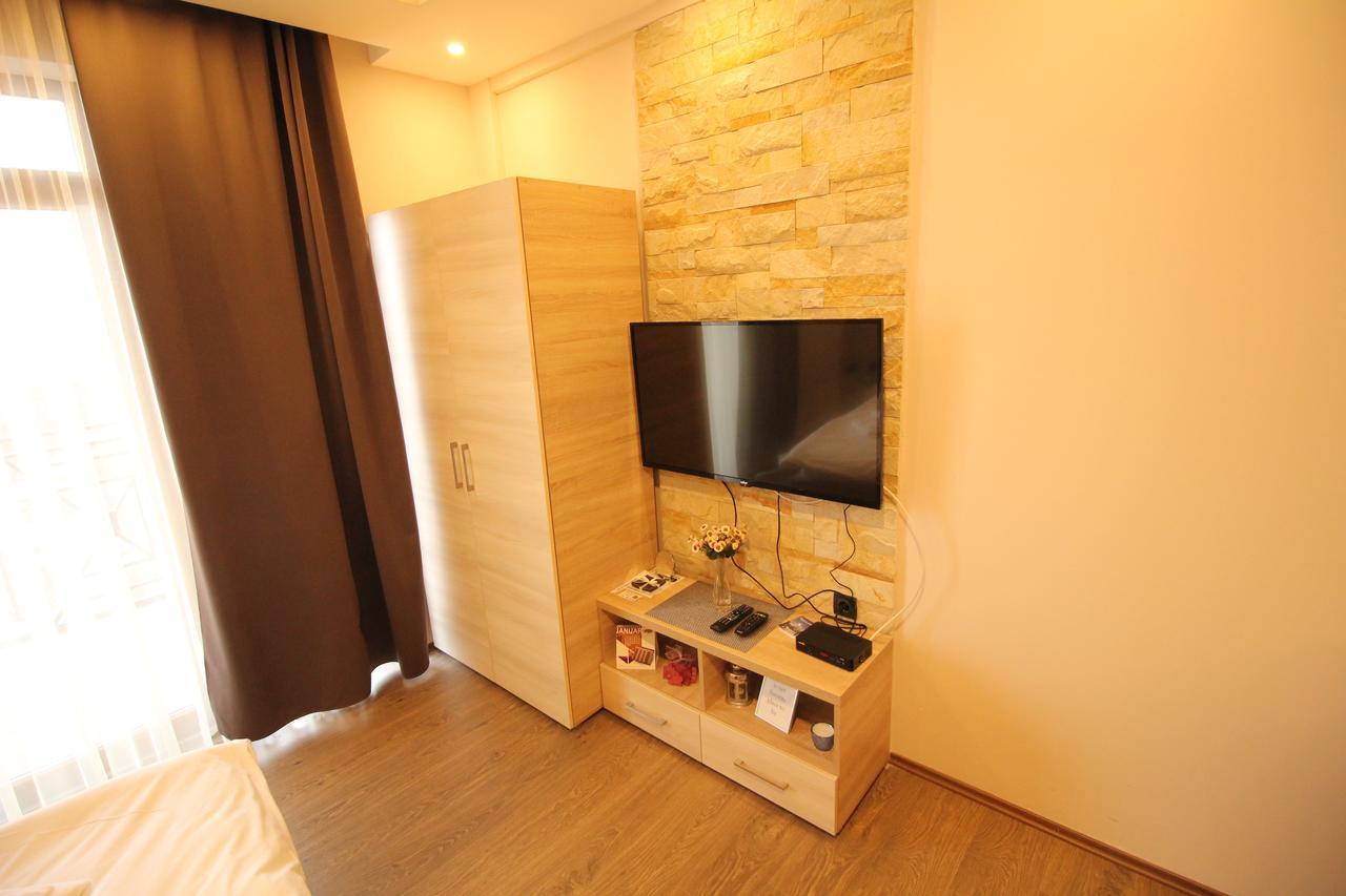 Milmari M18 Kopaonik Apartamento Exterior foto