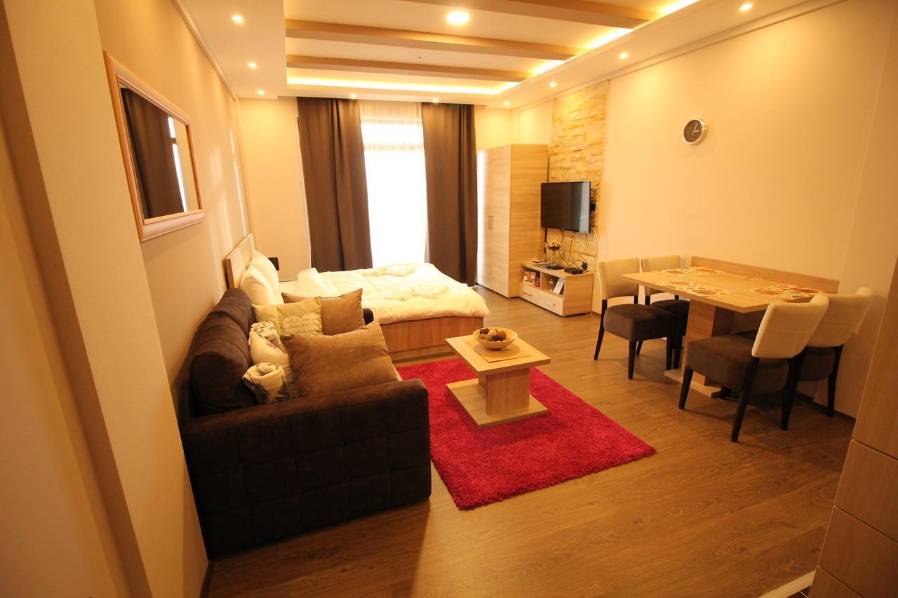 Milmari M18 Kopaonik Apartamento Exterior foto