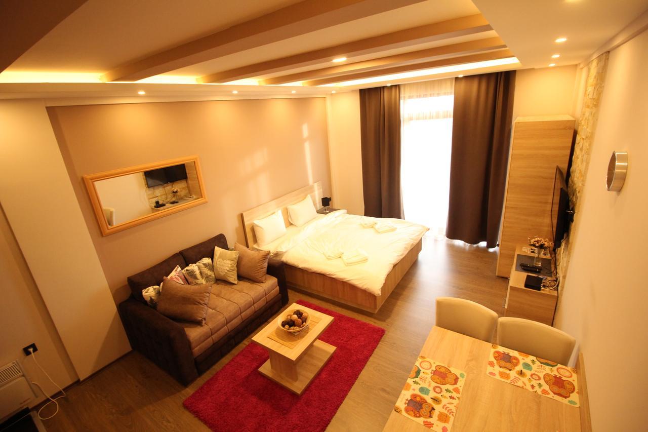 Milmari M18 Kopaonik Apartamento Exterior foto