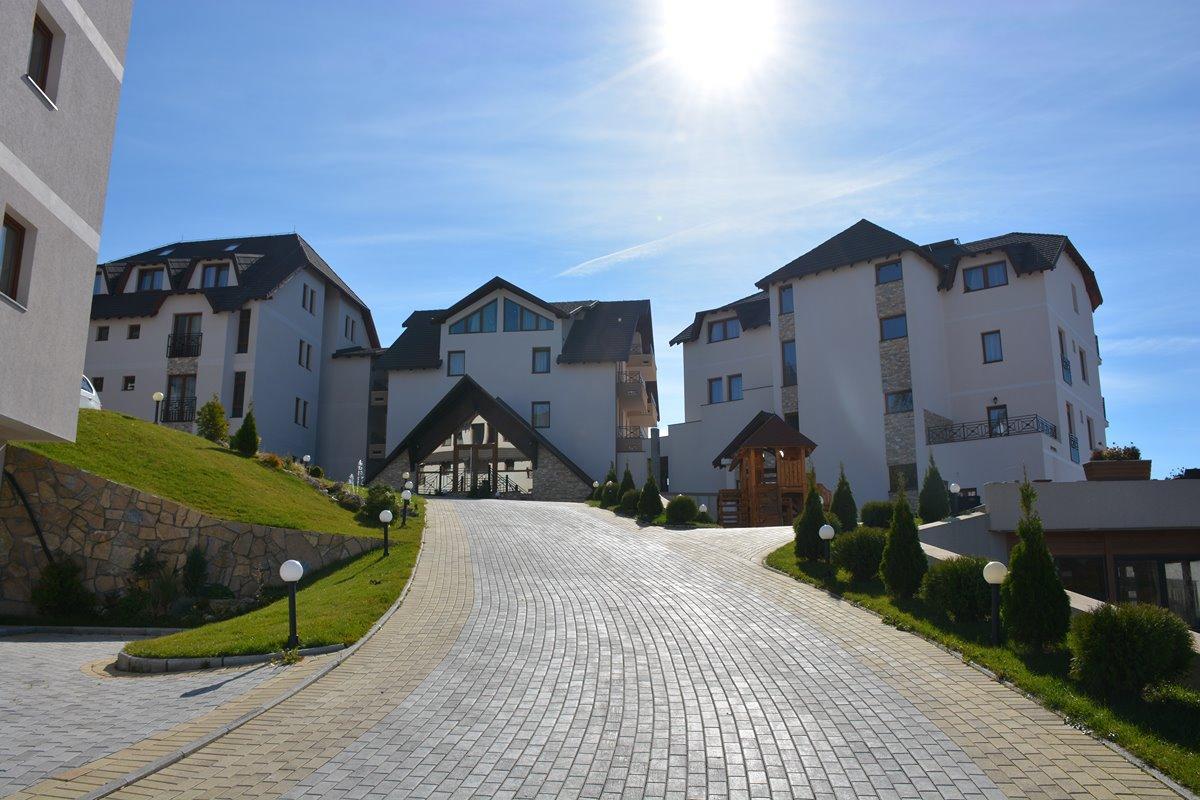 Milmari M18 Kopaonik Apartamento Exterior foto