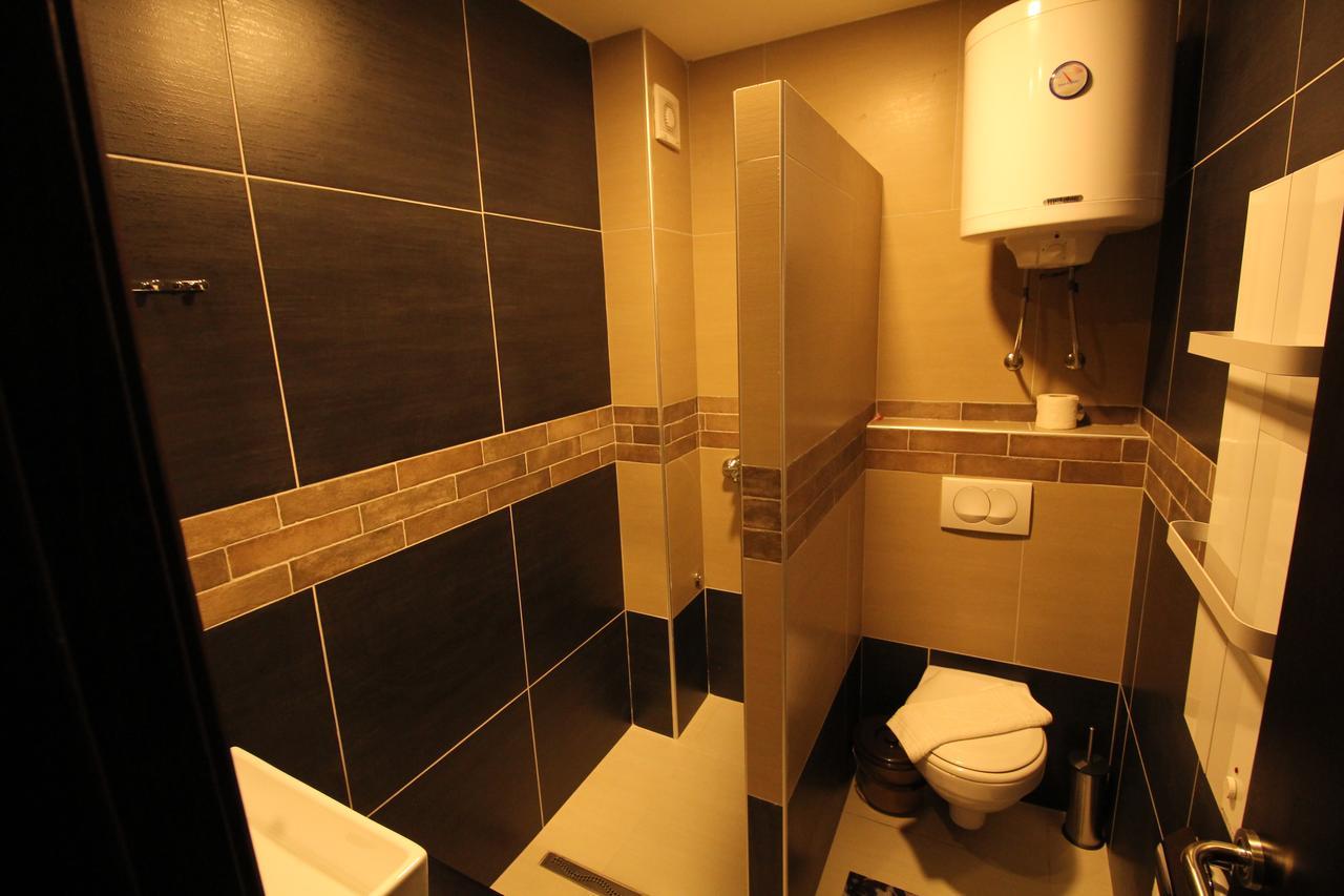 Milmari M18 Kopaonik Apartamento Exterior foto