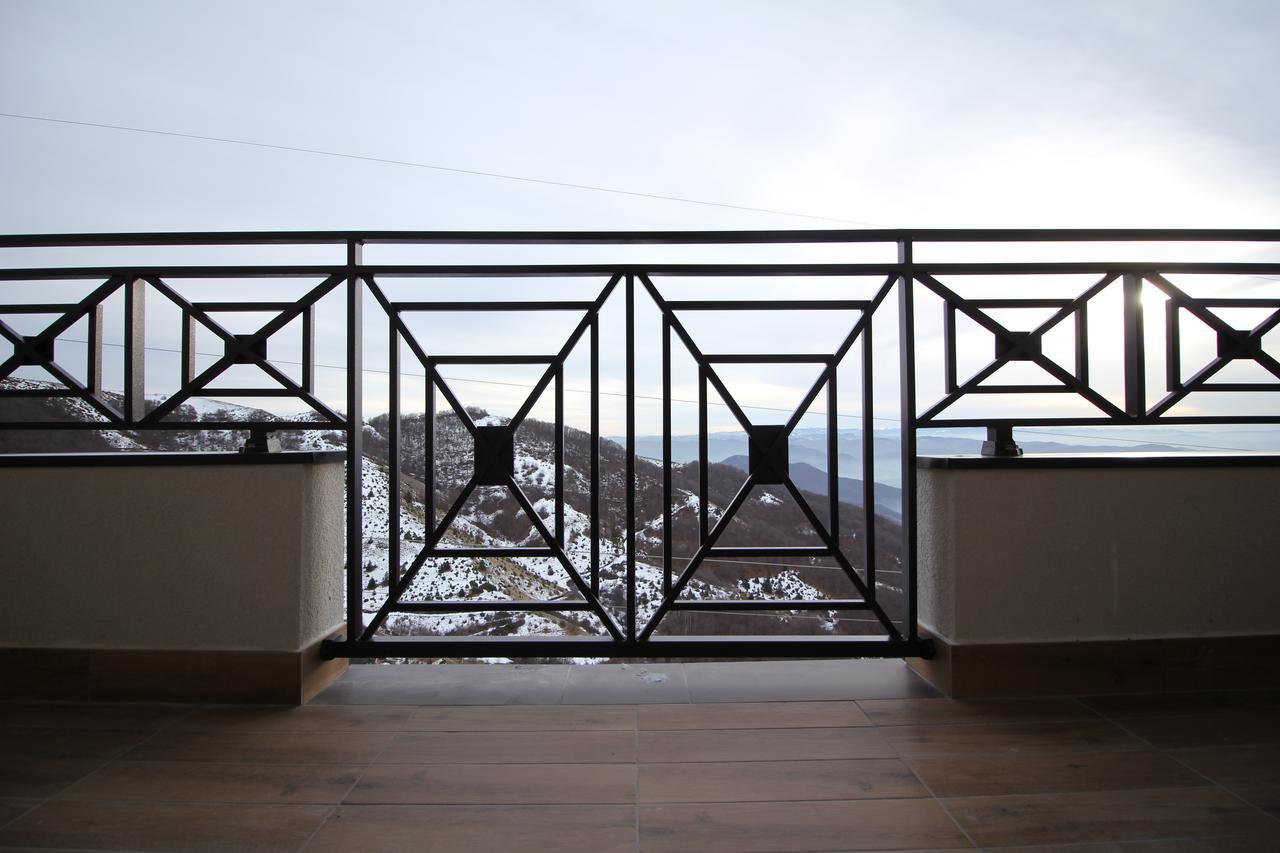 Milmari M18 Kopaonik Apartamento Exterior foto
