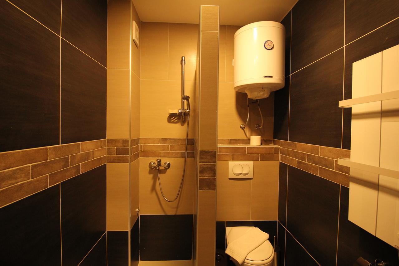 Milmari M18 Kopaonik Apartamento Exterior foto