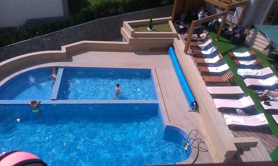 Milmari M18 Kopaonik Apartamento Exterior foto