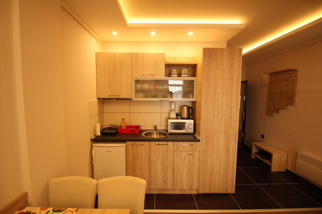 Milmari M18 Kopaonik Apartamento Exterior foto