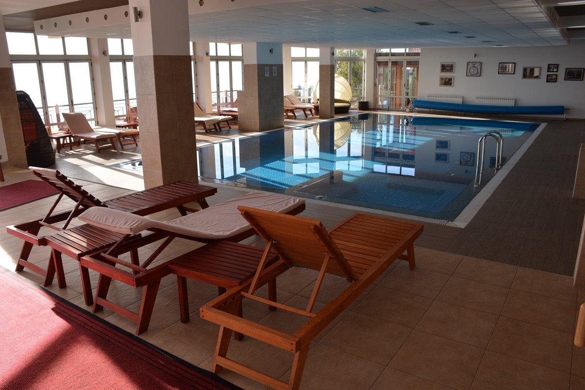Milmari M18 Kopaonik Apartamento Exterior foto