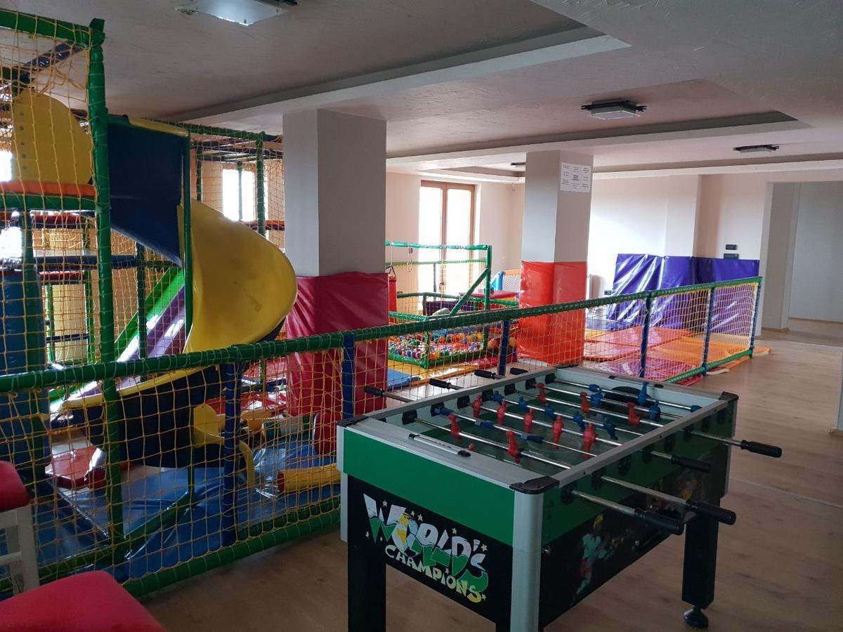 Milmari M18 Kopaonik Apartamento Exterior foto