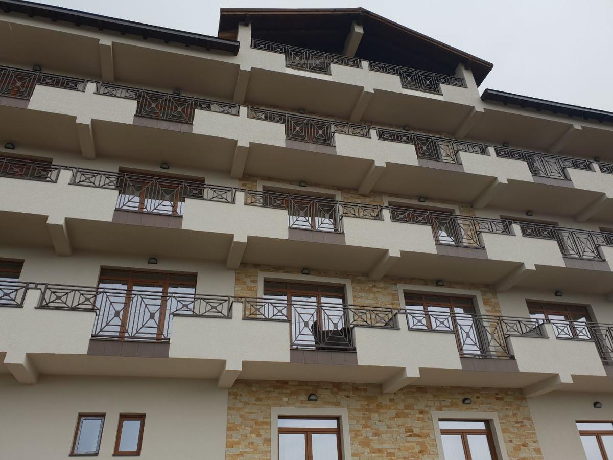 Milmari M18 Kopaonik Apartamento Exterior foto