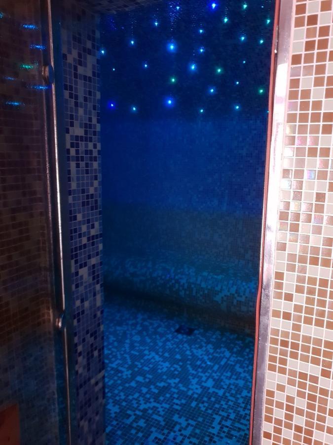 Milmari M18 Kopaonik Apartamento Exterior foto