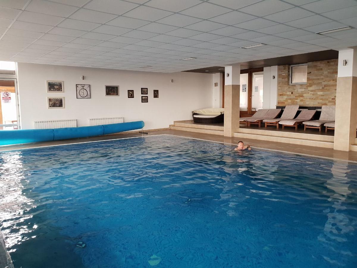 Milmari M18 Kopaonik Apartamento Exterior foto
