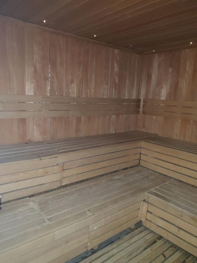 Milmari M18 Kopaonik Apartamento Exterior foto