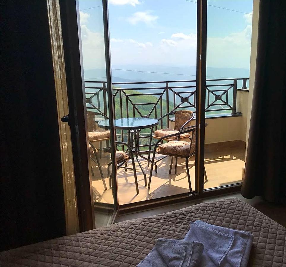Milmari M18 Kopaonik Apartamento Exterior foto