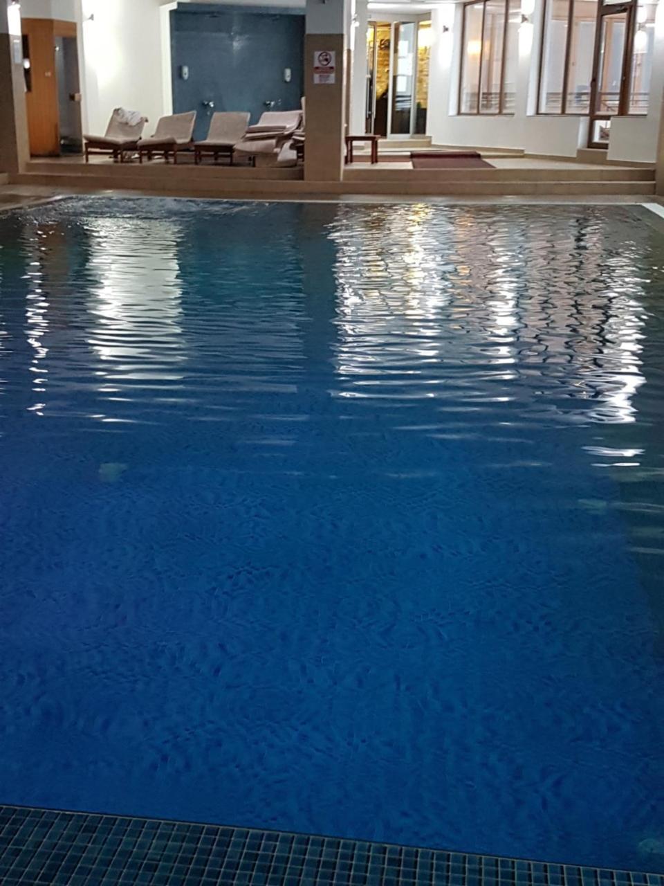 Milmari M18 Kopaonik Apartamento Exterior foto
