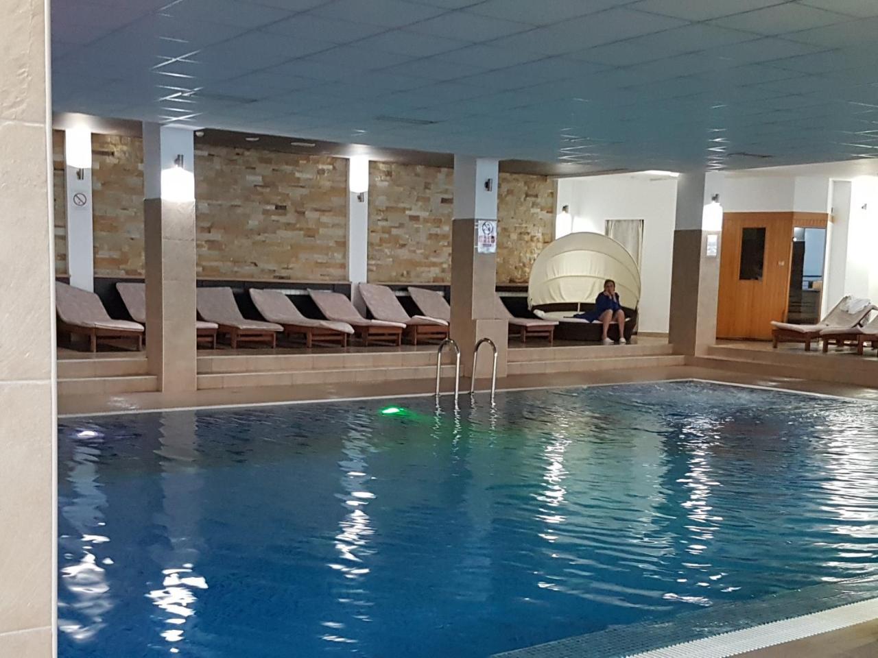 Milmari M18 Kopaonik Apartamento Exterior foto