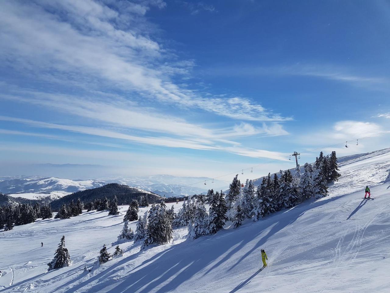 Milmari M18 Kopaonik Apartamento Exterior foto
